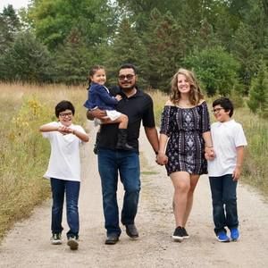 Meet your Posher, Byron